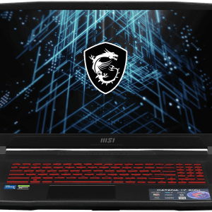 Игровой ноутбук MSI GF76 Katana RTX 2050