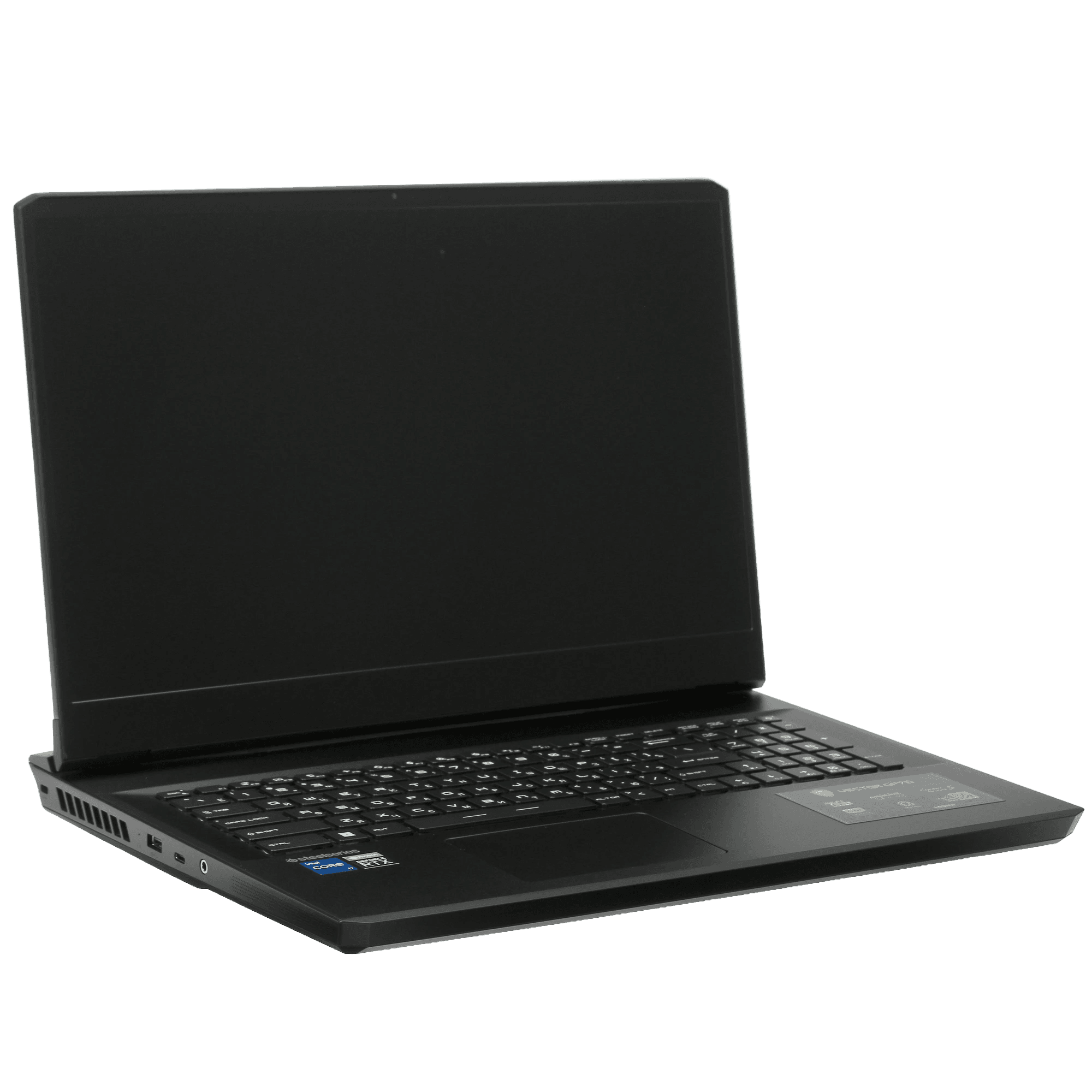 Ноутбук MSI Vector GP7 - изображение 5