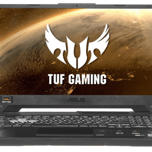 Игровой ноутбук ASUS TUF Gaming A15 GTX 1650 Ti