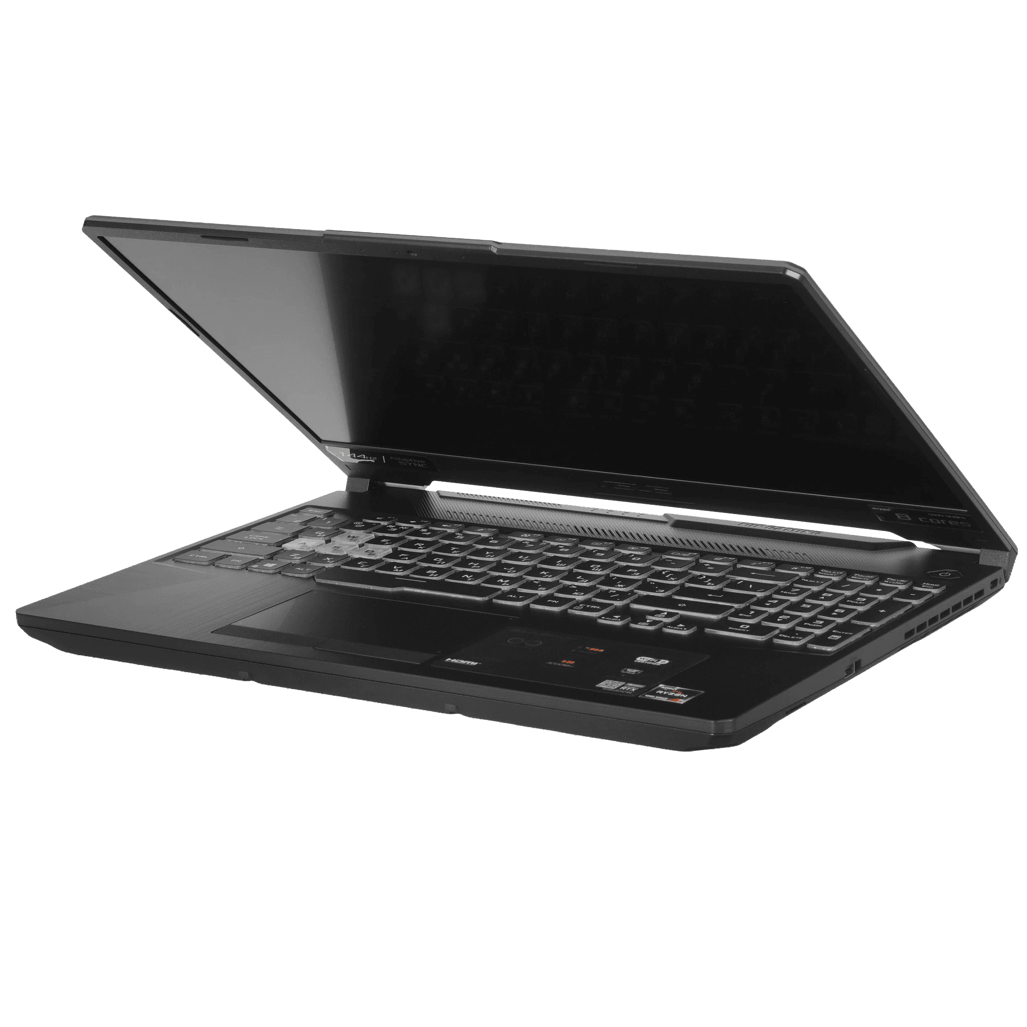 Ноутбук ASUS TUF Gaming A15 - изображение 3