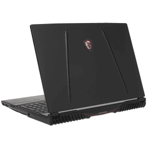 Ноутбук MSI Leopard GP65 - изображение 2