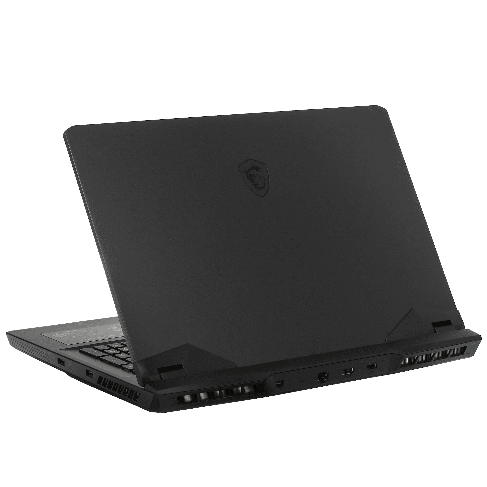Ноутбук MSI Vector GP7 - изображение 4