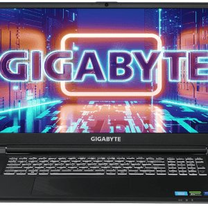 Ноутбук GIGABYTE G7 - изображение 1