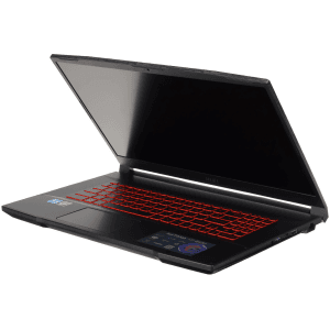 Ноутбук MSI Katana GF76 - изображение 3