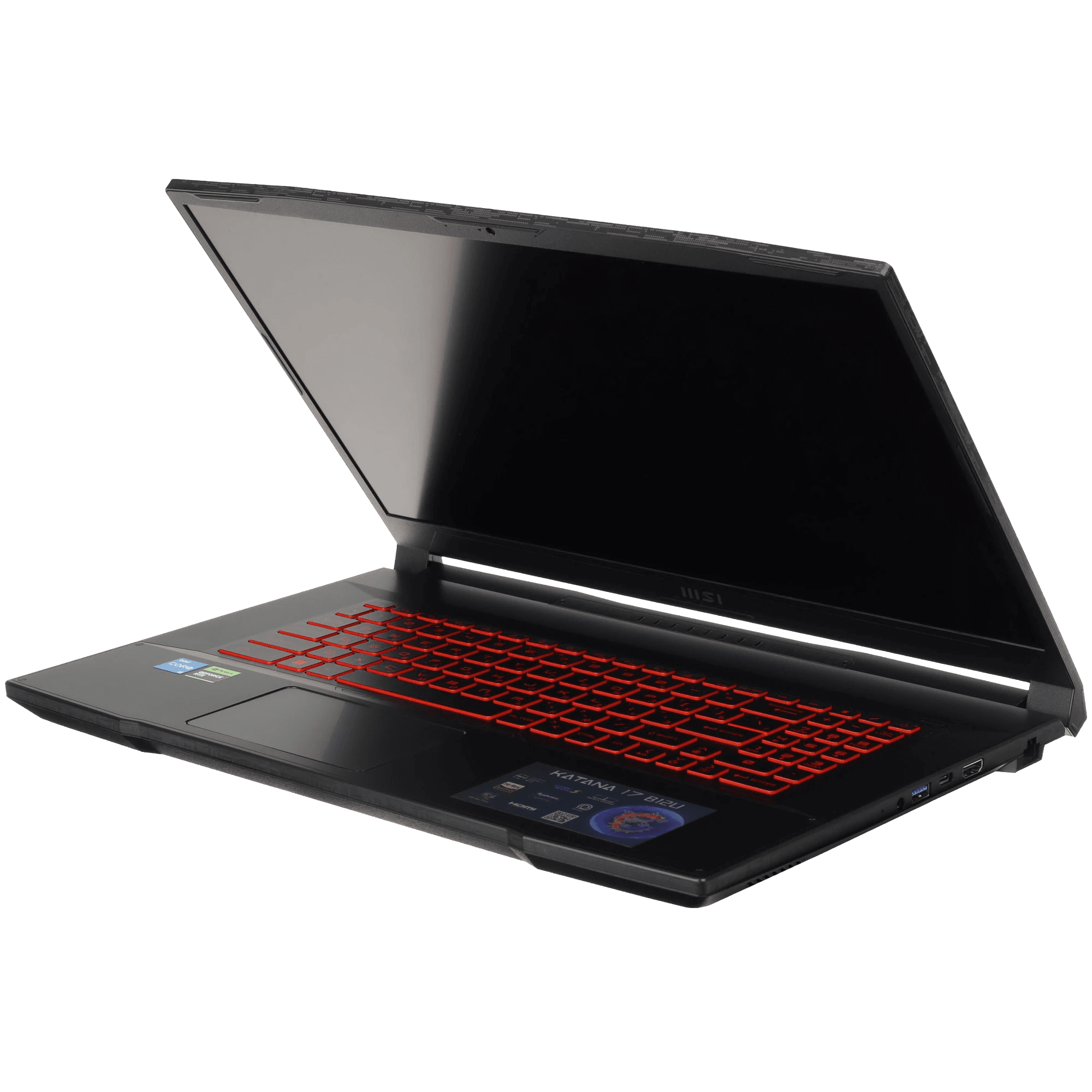 Ноутбук MSI Katana GF76 - изображение 3