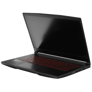 Ноутбук MSI GF63 Thin - изображение 3