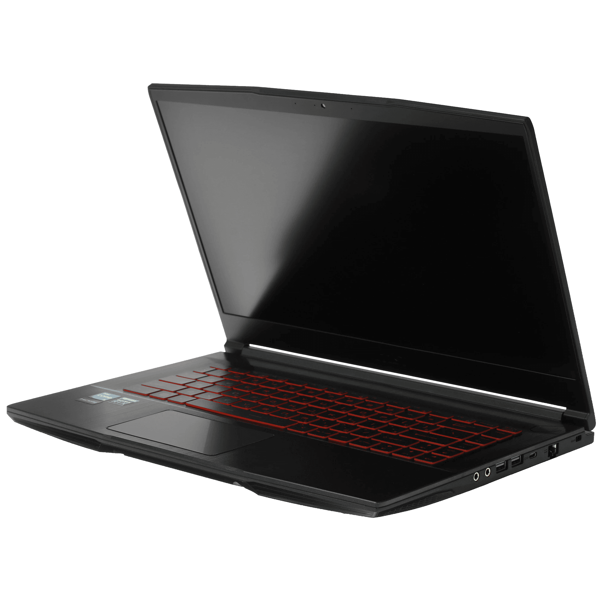 Ноутбук MSI GF63 Thin - изображение 3