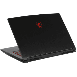 Ноутбук MSI GF65 Thin - изображение 4