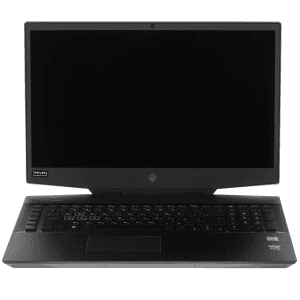 Ноутбук HP Omen 17 - изображение 1