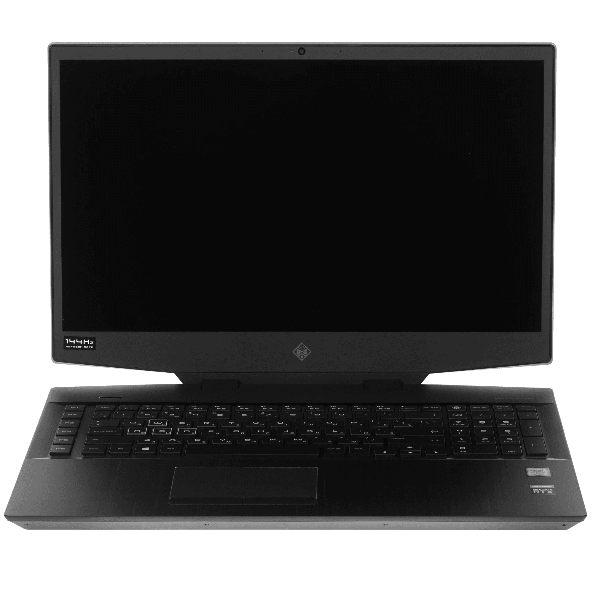 Ноутбук HP Omen 17