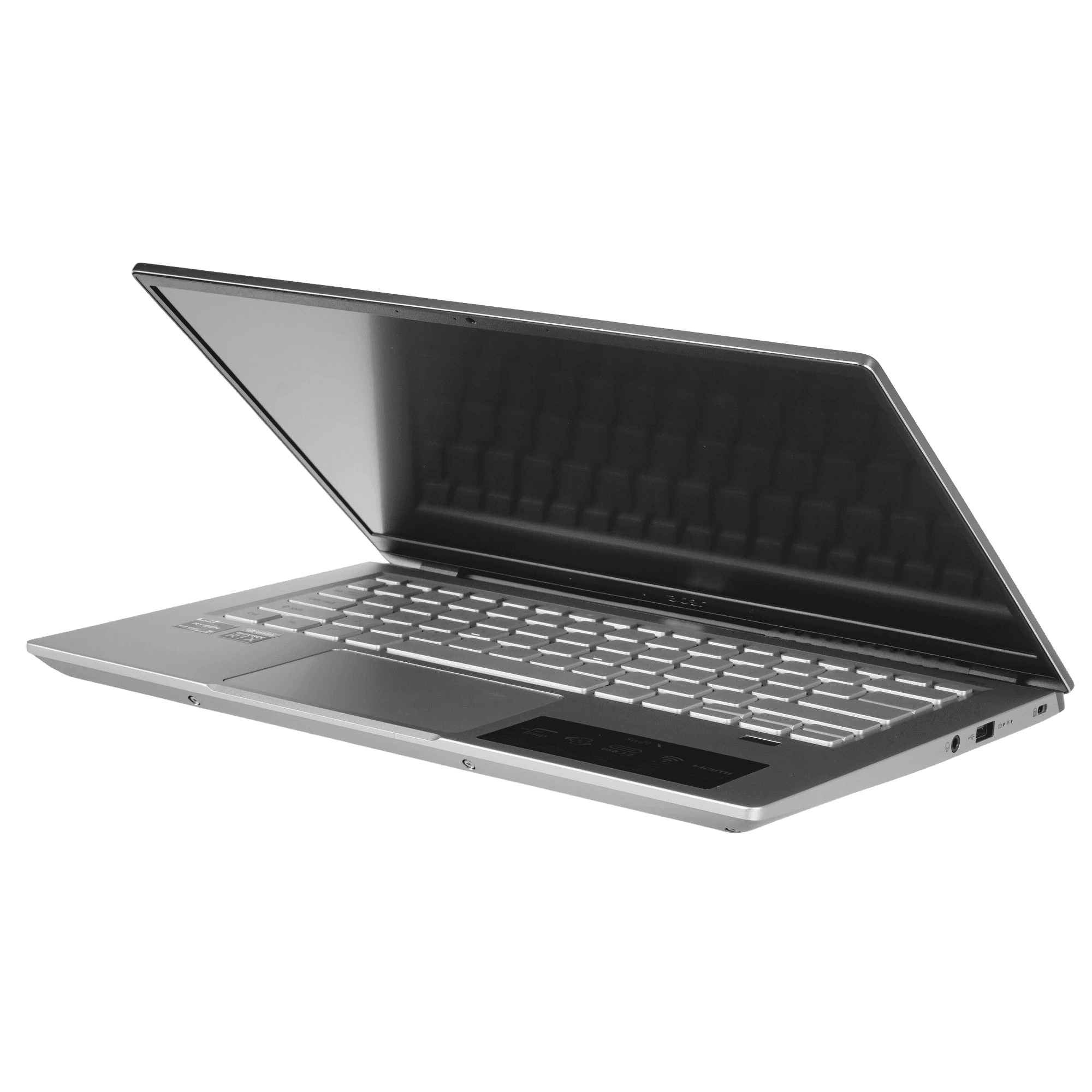Ноутбук Acer Swift X - изображение 5