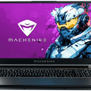 Игровой ноутбук Machenike S15 Quazar RTX 3050