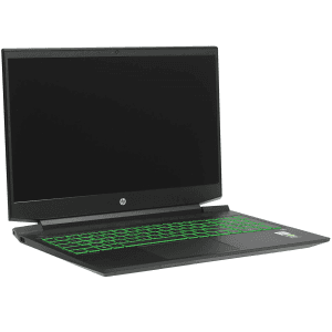 Ноутбук HP Pavilion Gaming 16 - изображение 3