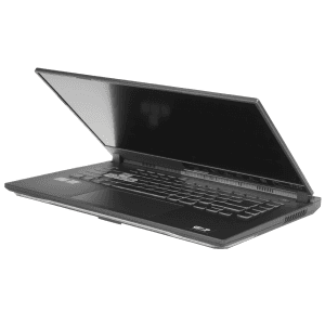 Ноутбук ASUS ROG Strix G15 - изображение 4