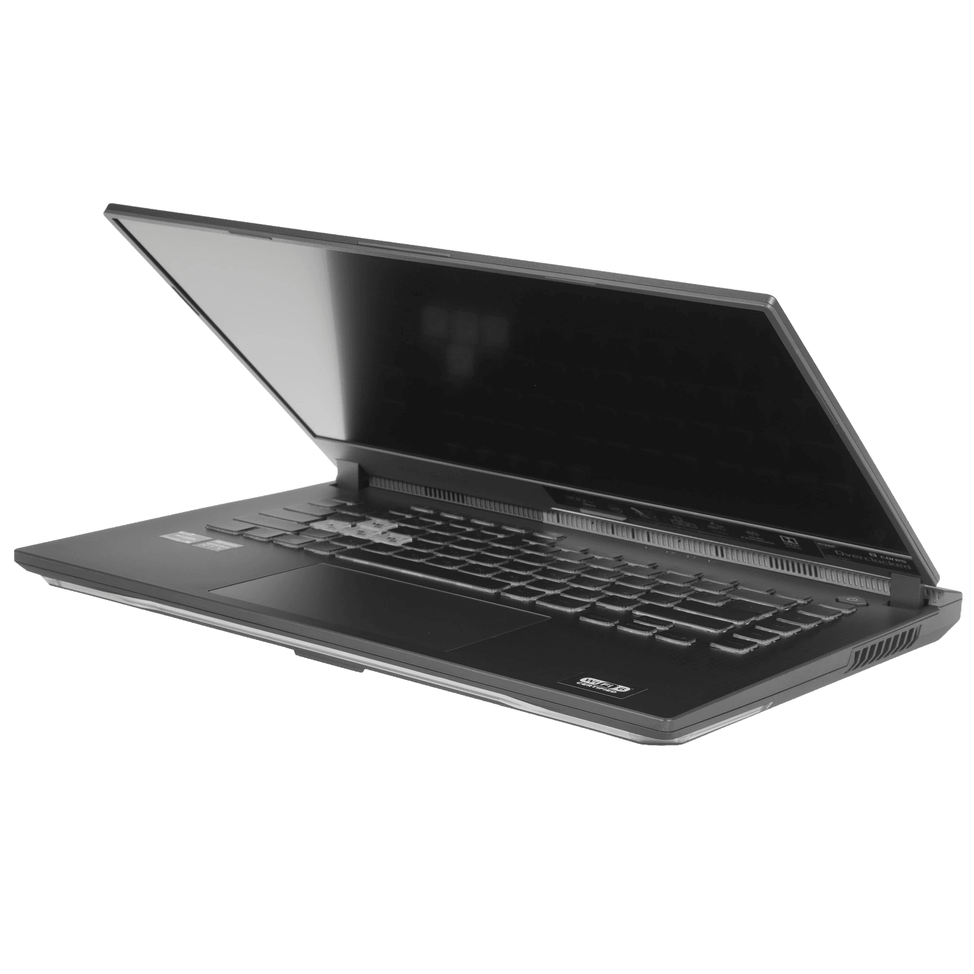 Ноутбук ASUS ROG Strix G15 - изображение 4