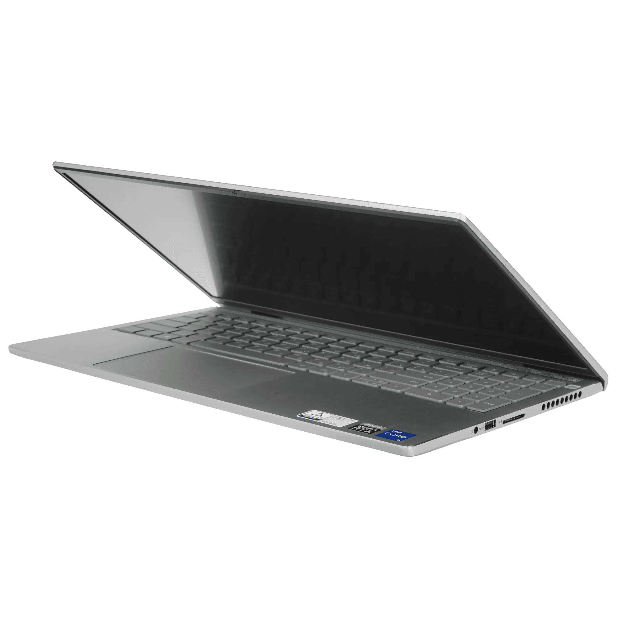Ноутбук Dell Inspiron 7510 - изображение 3