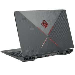 Ноутбук HP Omen 15 - изображение 2