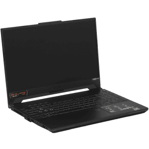 Ноутбук ASUS TUF Gaming A15 - изображение 4