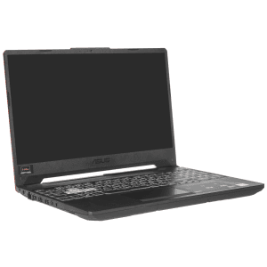 Ноутбук ASUS TUF Gaming A15 - изображение 2