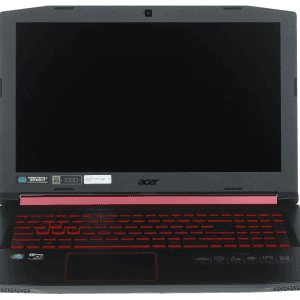 Игровой ноутбук Acer Nitro AN515 GTX 1060