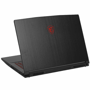 Ноутбук MSI GF65 Thin - изображение 5