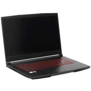 Ноутбук MSI GF65 Thin - изображение 3