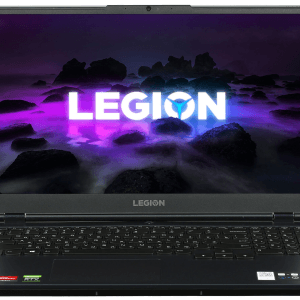 Игровой ноутбук Lenovo Legion 5 RTX 3060