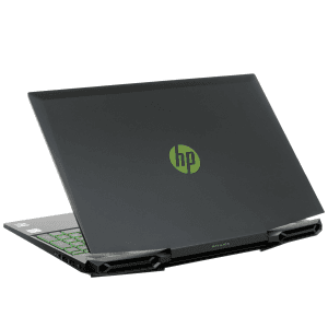 Ноутбук HP Pavilion Gaming 15 - изображение 3