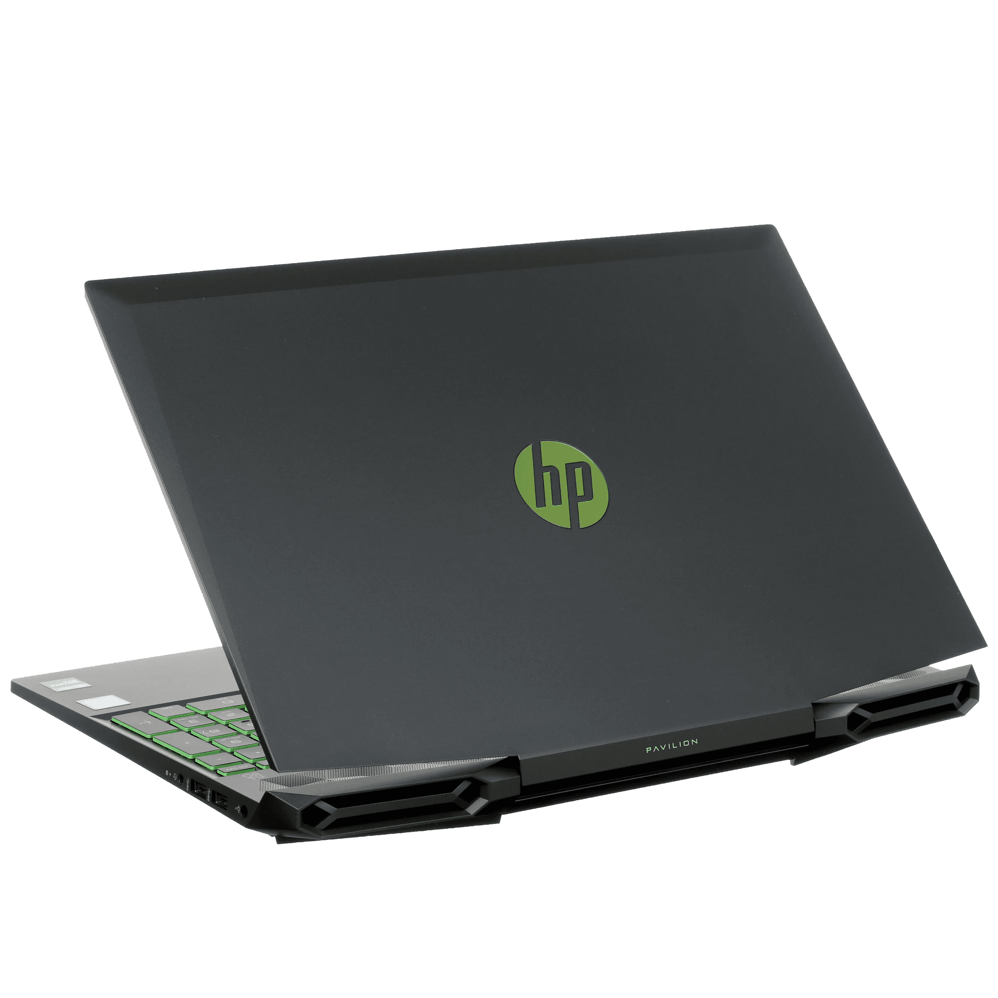 Ноутбук HP Pavilion Gaming 15 - изображение 3