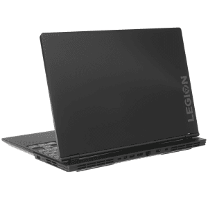 Ноутбук Lenovo Legion Y540 - изображение 2
