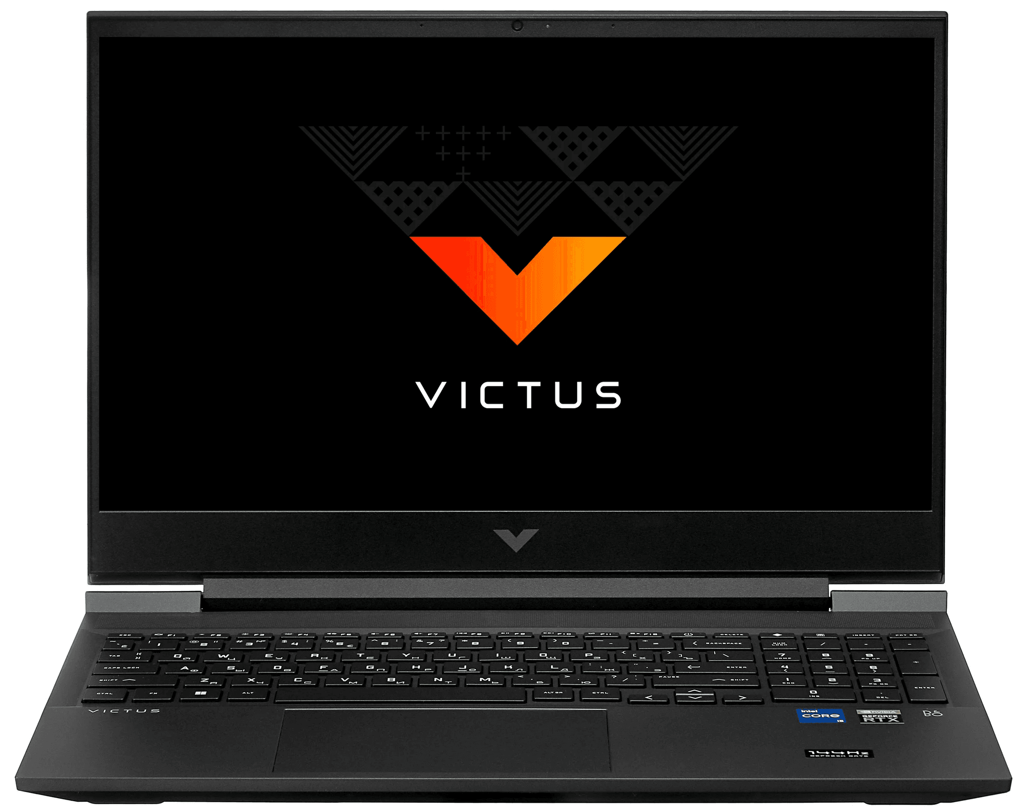 Игровой ноутбук HP VICTUS 16 RTX 3050 Ti