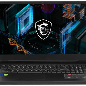 Игровой ноутбук MSI GP76 Leopard RTX 3070