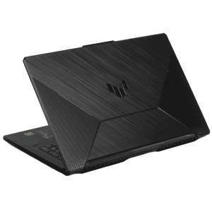 Ноутбук ASUS TUF Gaming A17 - изображение 3