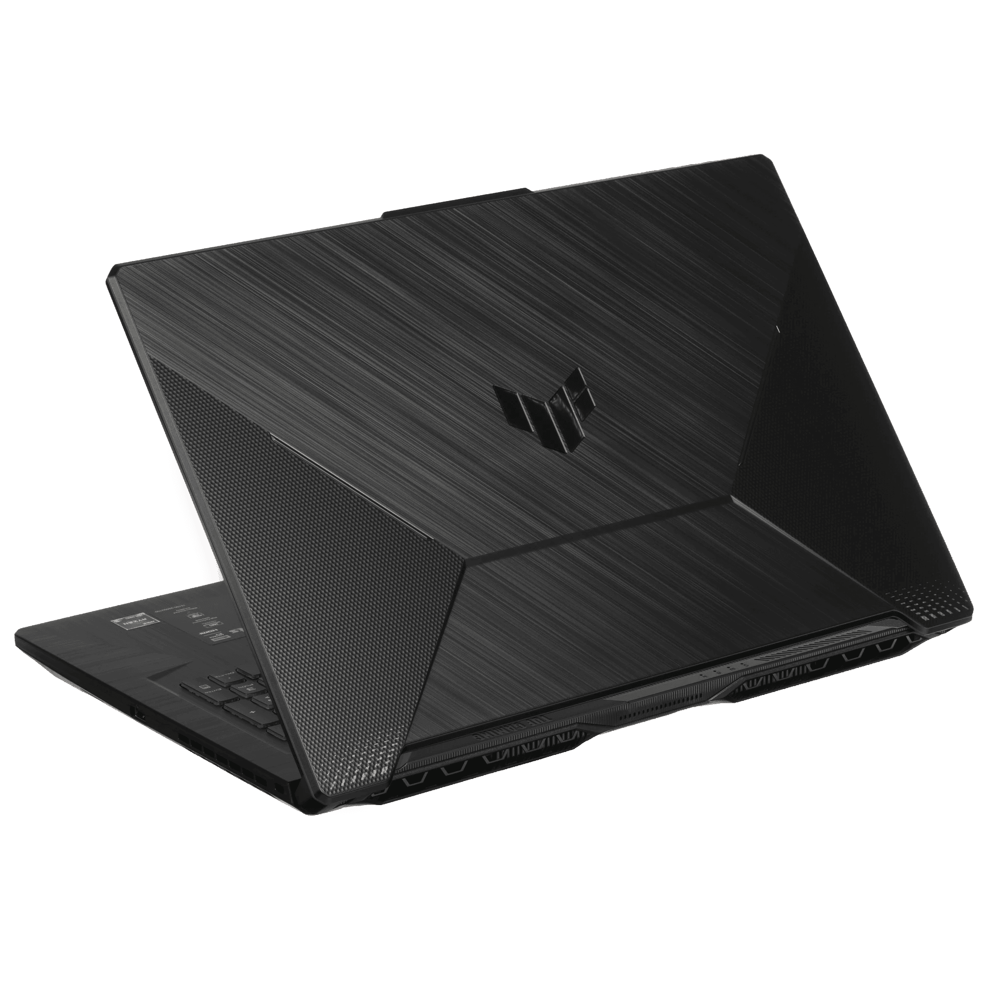 Ноутбук ASUS TUF Gaming A17 - изображение 3