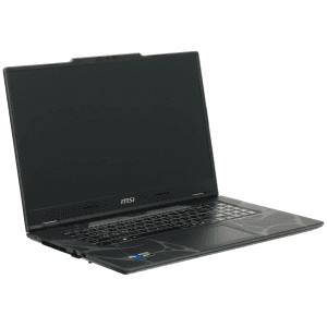 Ноутбук MSI Cyborg 17 - изображение 3