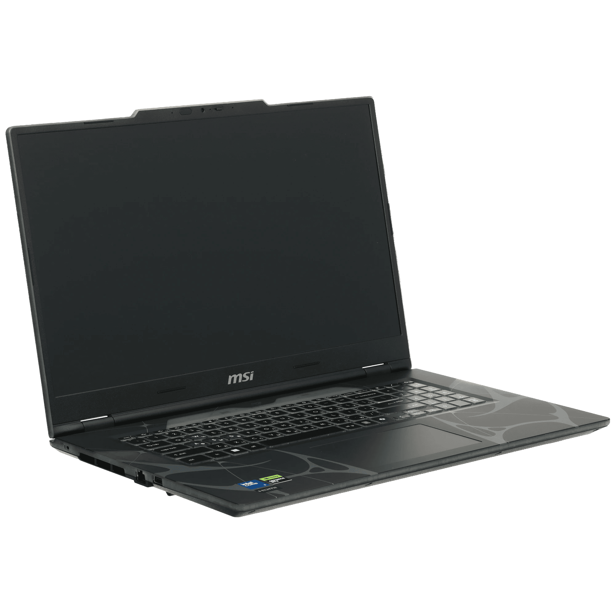 Ноутбук MSI Cyborg 17 - изображение 3
