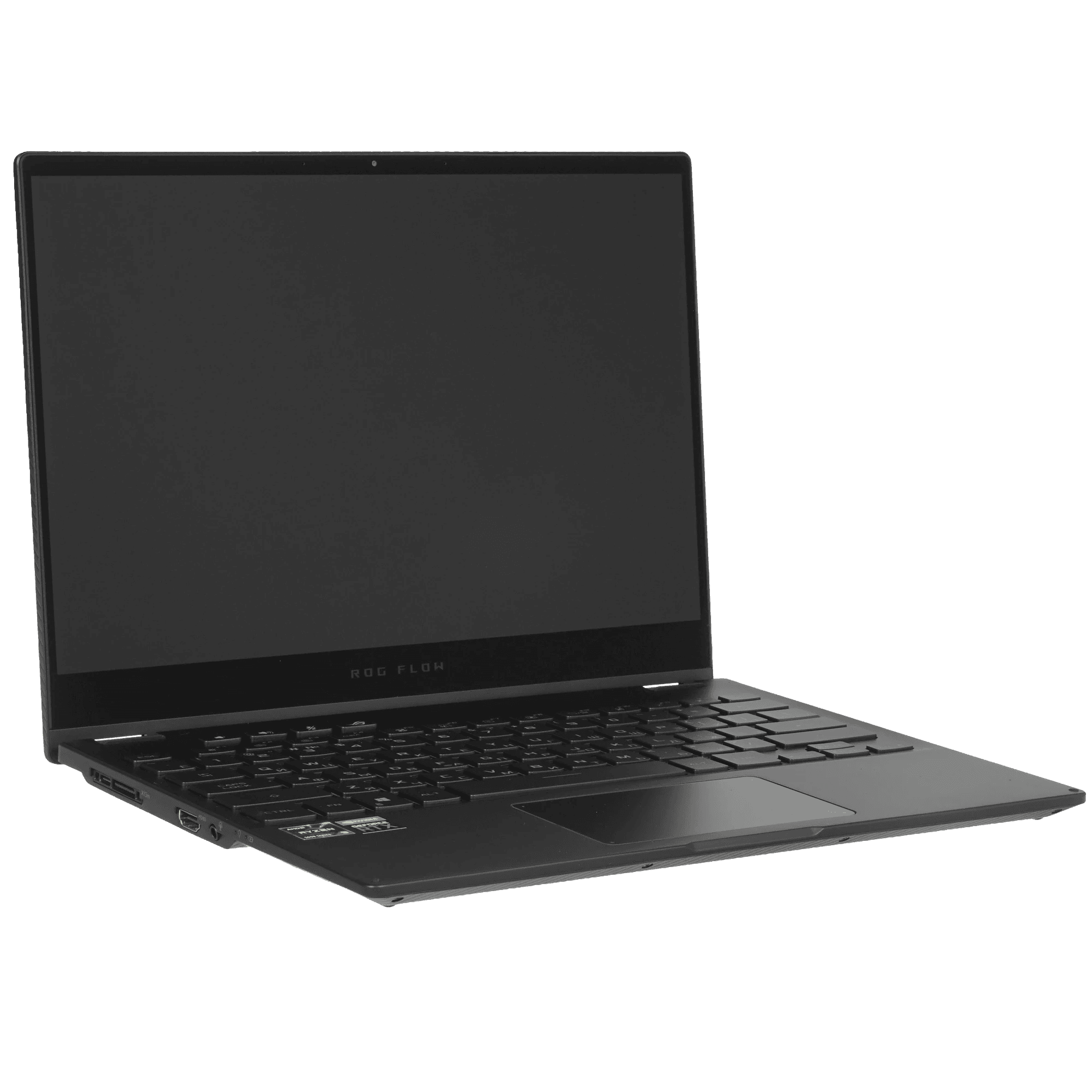 Ноутбук ASUS ROG Flow - изображение 5