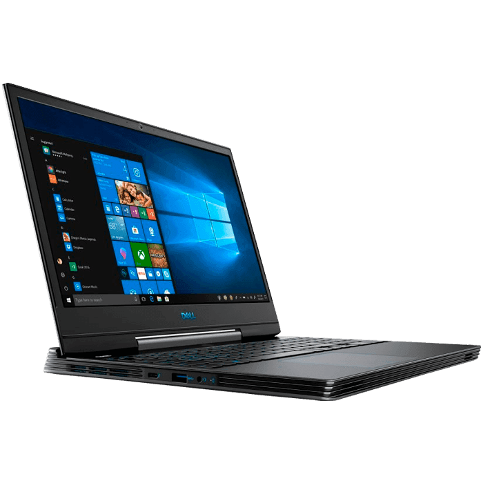 Ноутбук Dell G5 - изображение 2