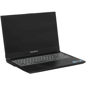 Ноутбук GIGABYTE G5 - изображение 2