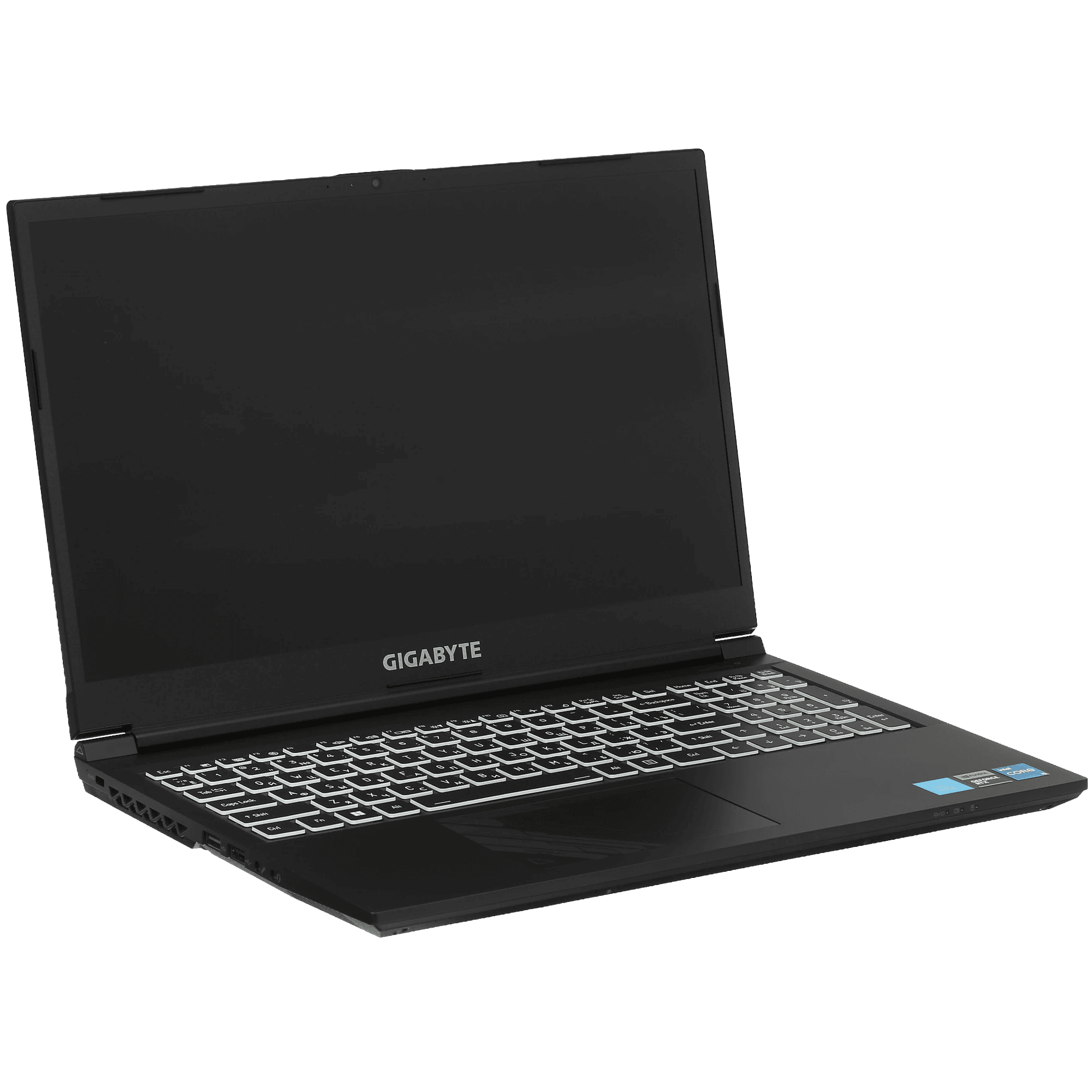 Ноутбук GIGABYTE G5 - изображение 2