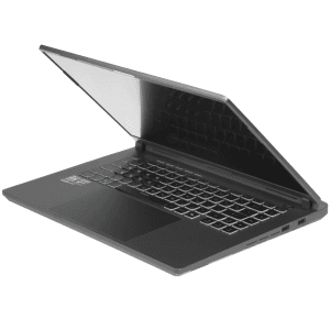 Ноутбук ASUS ROG Strix G615JH - изображение 2
