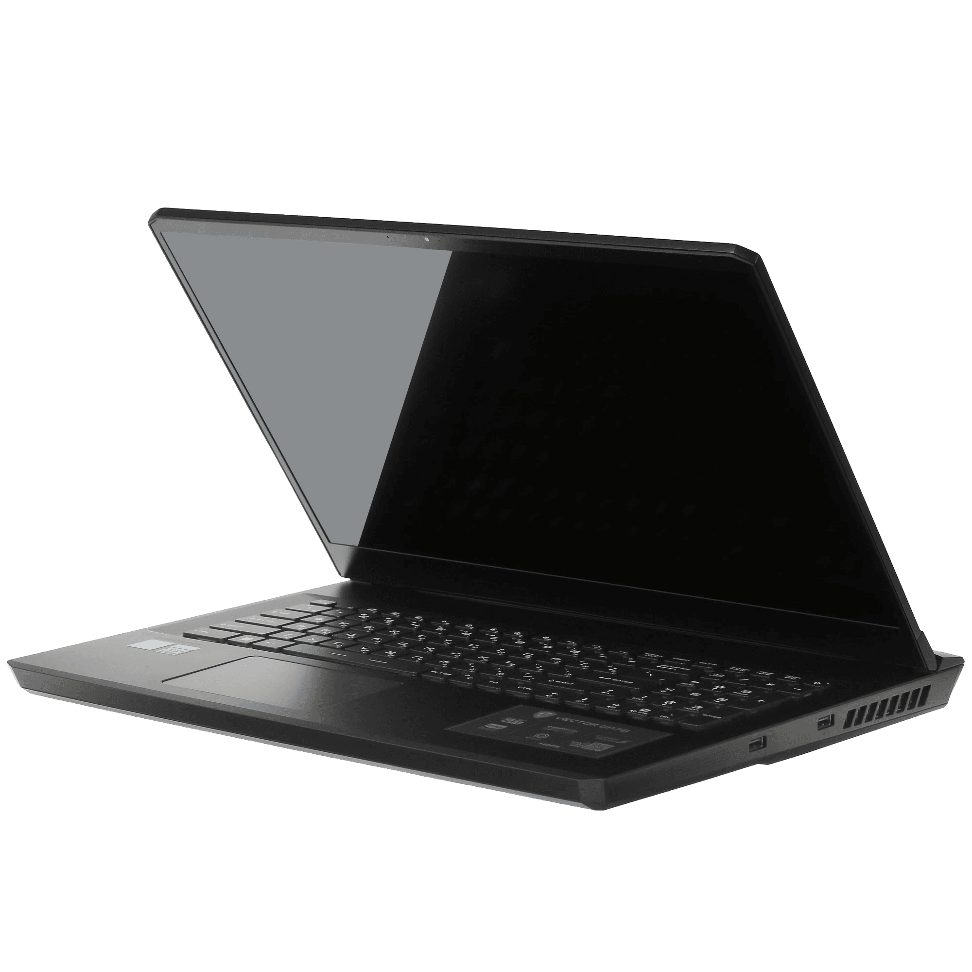 Ноутбук MSI Vector GP7 - изображение 3