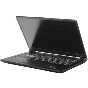 Ноутбук ASUS TUF Gaming A17 - изображение 2