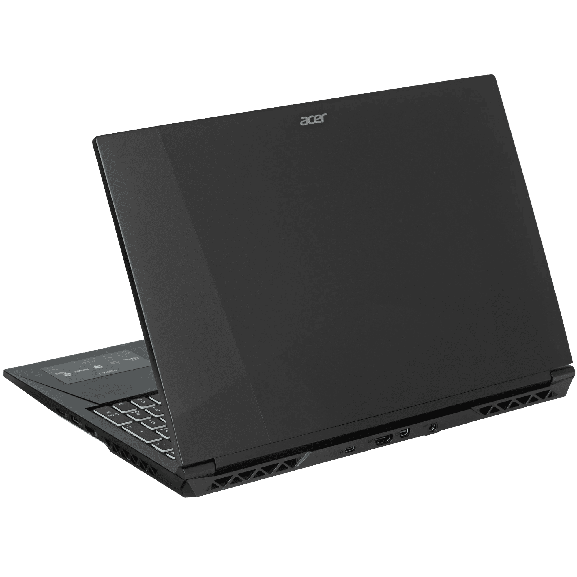 Ноутбук Acer Aspire 7 - изображение 2