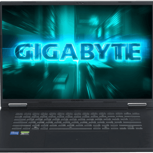 Игровой ноутбук GIGABYTE GAMING A16 RTX 5060