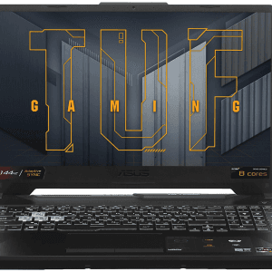 Игровой ноутбук ASUS TUF Gaming A15 RTX 3060