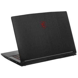 Ноутбук MSI GF63 Thin - изображение 2