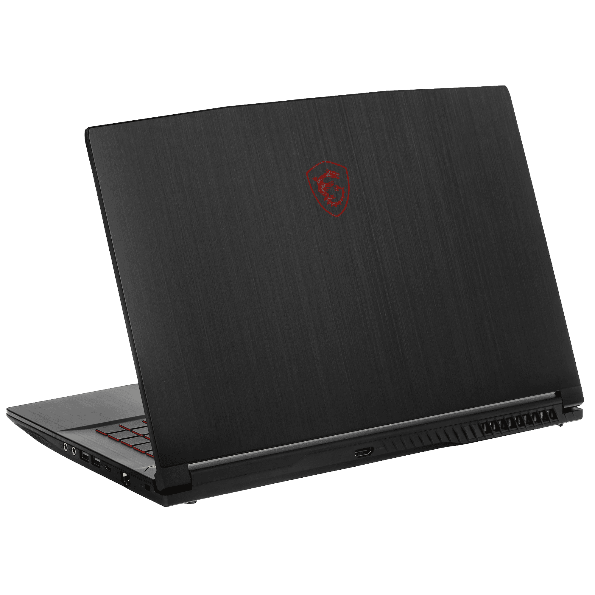 Ноутбук MSI GF63 Thin - изображение 2