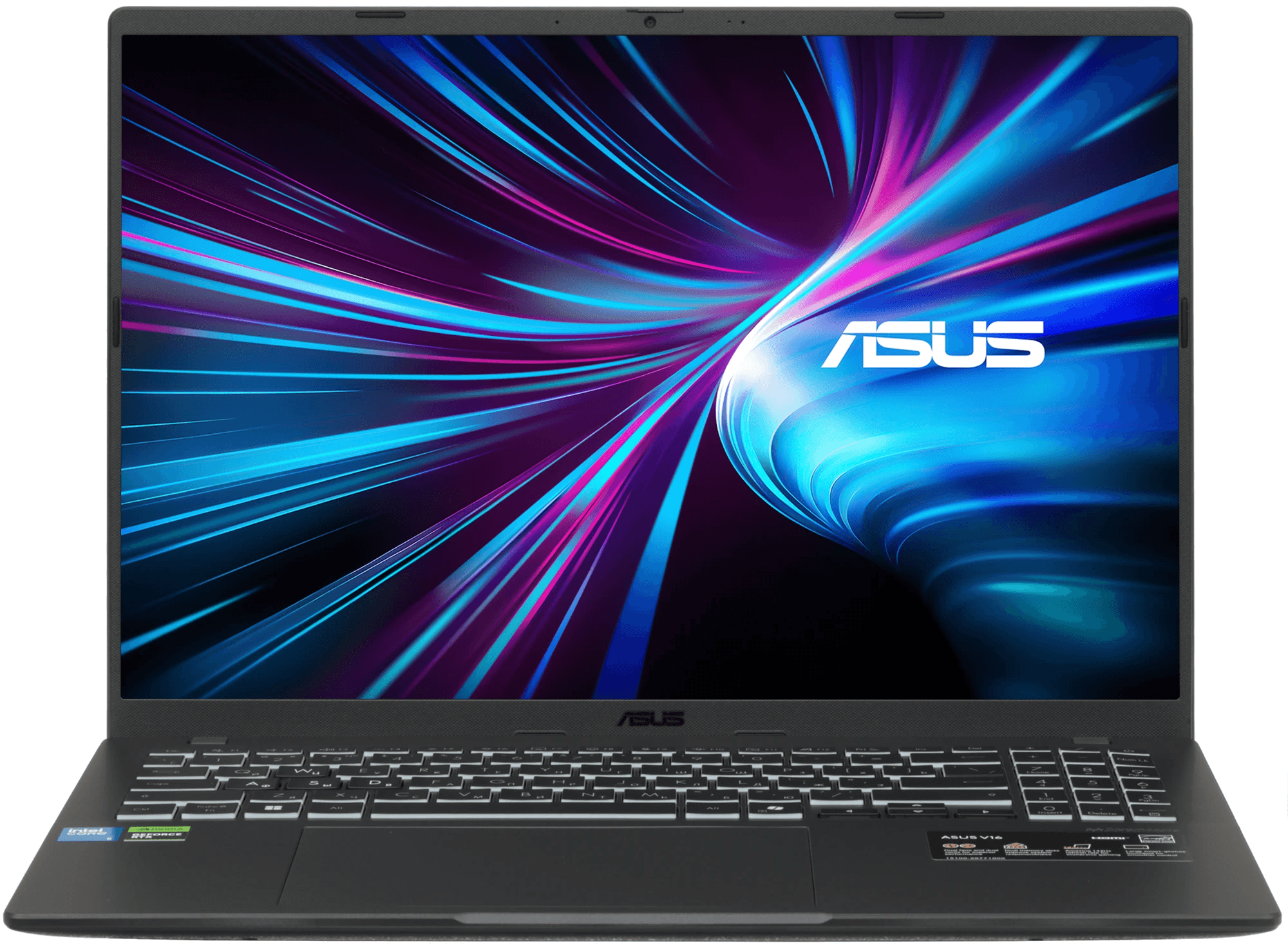 Игровой ноутбук ASUS Vivobook 16 RTX 4050