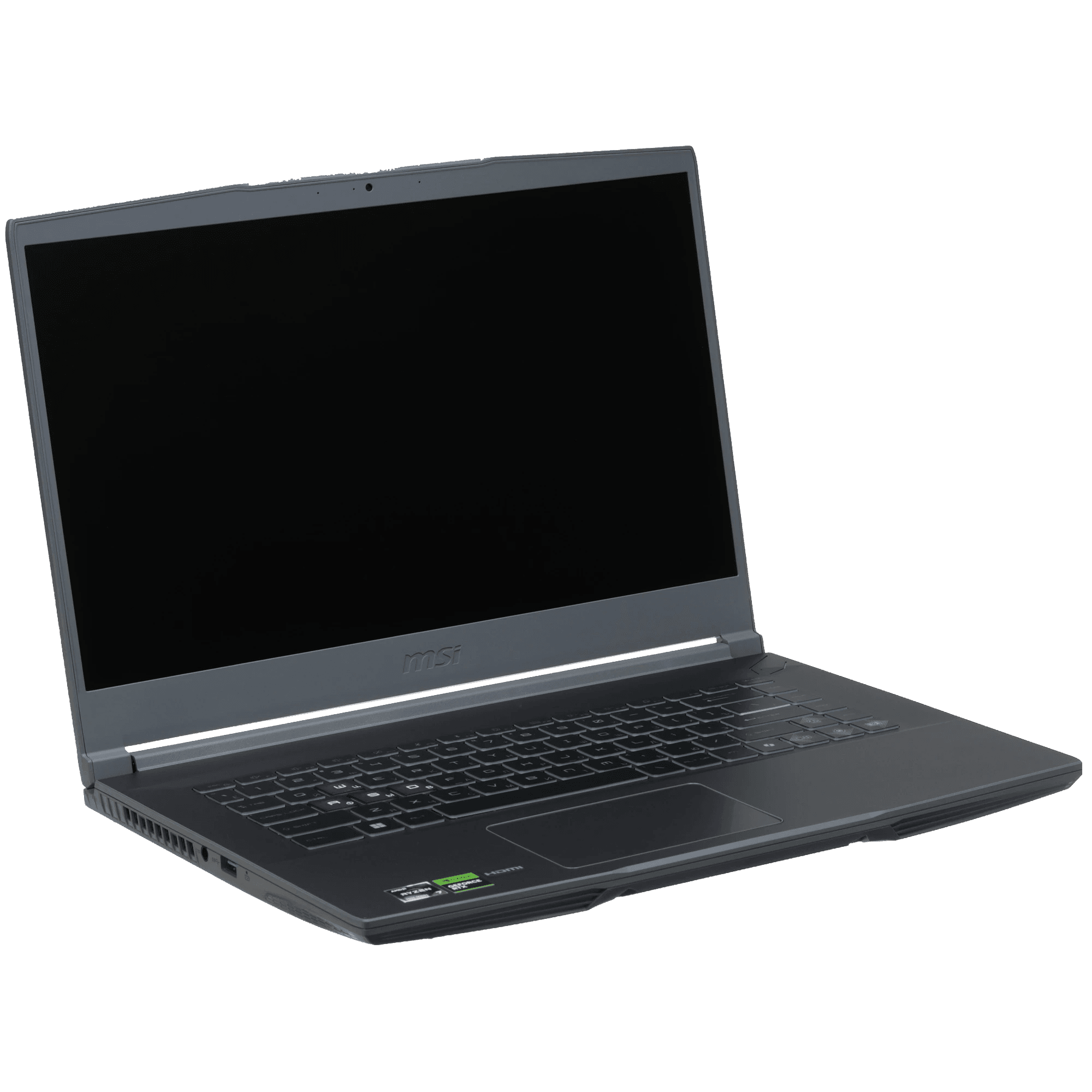 Ноутбук MSI Thin A15 - изображение 2